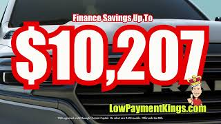 Lake Wales Save 10 207