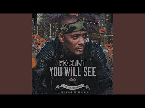 You Will See (feat. Berto Rich)