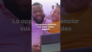 La app de brain games y soft skills para aprender jugando screenshot 1