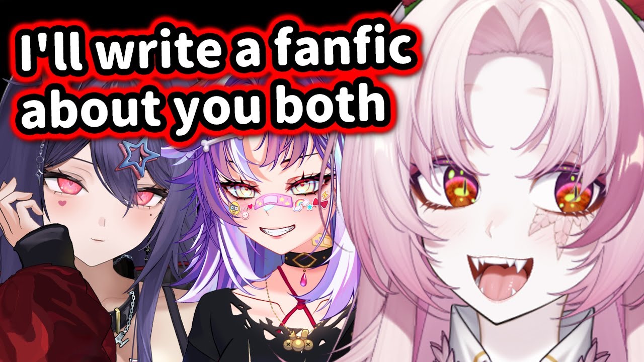 Матара делает строгое ПРЕДУПРЕЖДЕНИЕ Мичи и Нуми