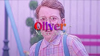 BUDDY | OLIVER SCENE PACK