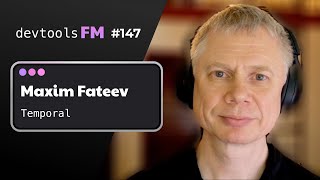 Maxim Fateev - Temporal