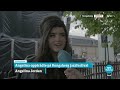 [4K] Angelina Jordan (16) - 7th Heaven and interview - NRK Dagsrevyen 21 - Jul 07, 2022