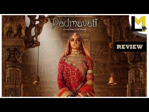 Padmavati Review | Lensmen Movie Review Center