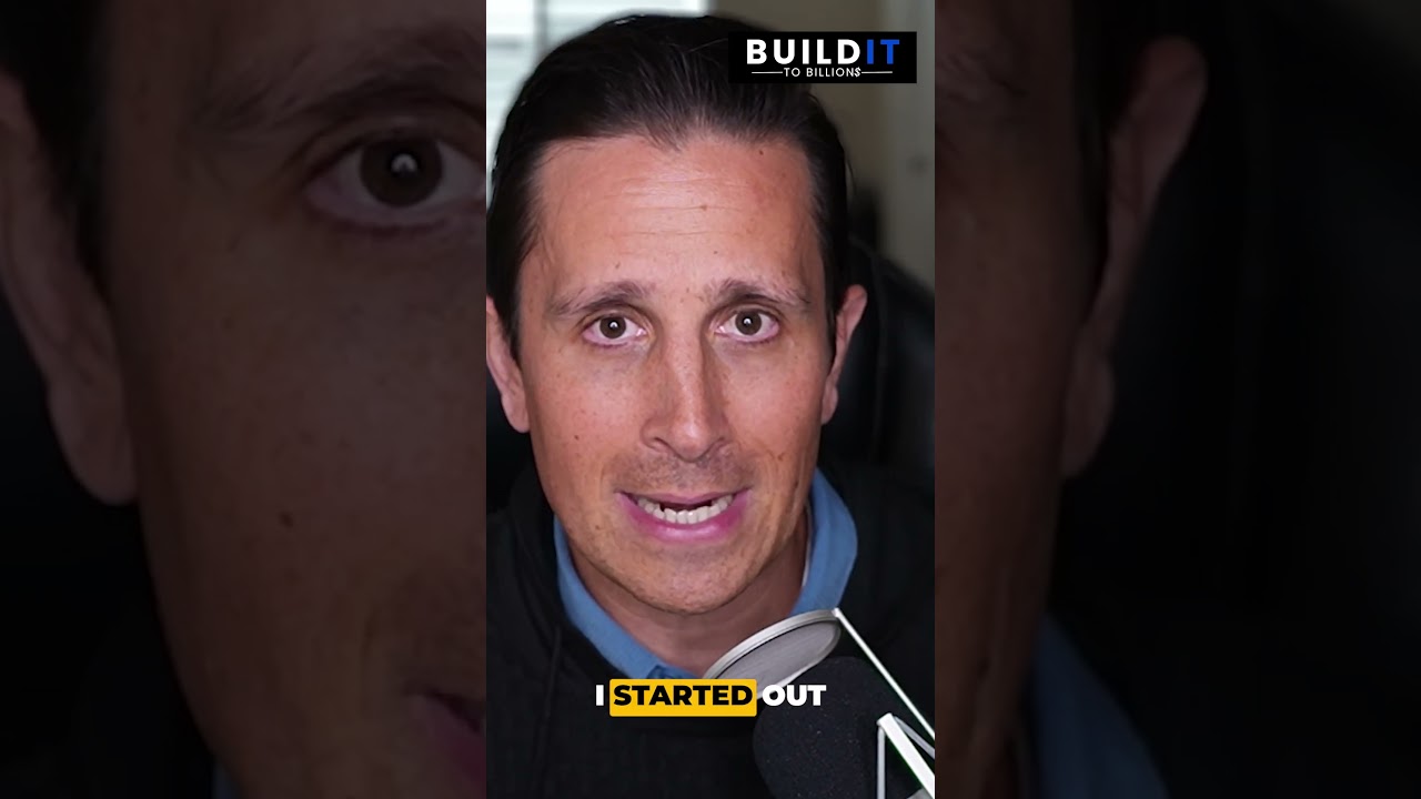 Why Your Business is Only Worth a 6x (and How to Get 8x)