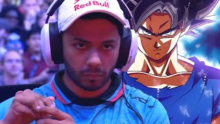 Download Lagu TEKKEN 8: The INSANE Reactions of Arslan Ash at EVO France MP3 Download Lagu TEKKEN 8: The INSANE Reactions of Arslan Ash at EVO France MP3