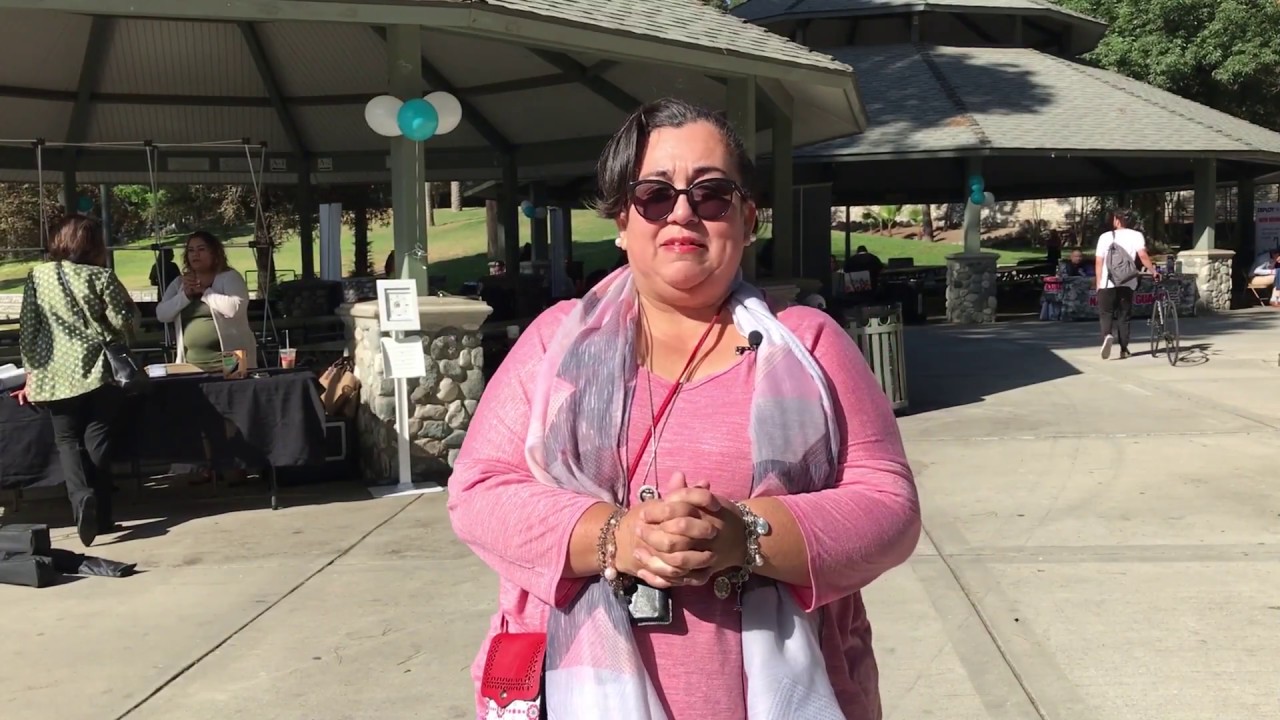 Pomona Spring Hiring Spree 2018 YouTube