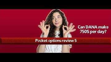 Pocket Options Copy Traders Review 5 (17-21 MAY