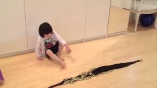 Giovanna Chui 20130605 超好笑