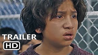 ICEBOX Official Trailer (2018) Drama Movie ICEBOX Official Trailer (2018) Drama Movie