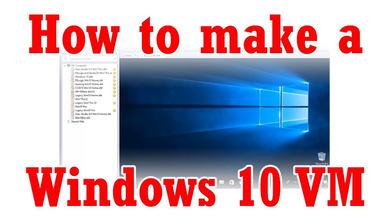 vmware windows 10 free vmware windows 10 free