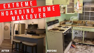 From Nightmare to Dream Home | Extreme Hoarding House Flips