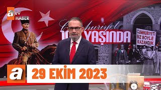 atv'de Hafta Sonu | 29 Ekim 2023