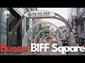 BIFF STREET | BUSAN SOUTH KOREA (4K 360) 2024