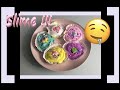 Slime trompe il  cupcakes  voir et  faire toys1nimation