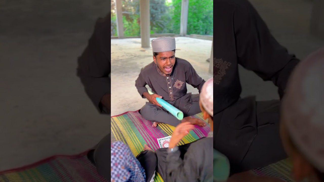 পানি অপচয় এর শাস্তি😥#shorts #islam #islamic #trending #bayazid0007 #suvoislamictv #tiktok