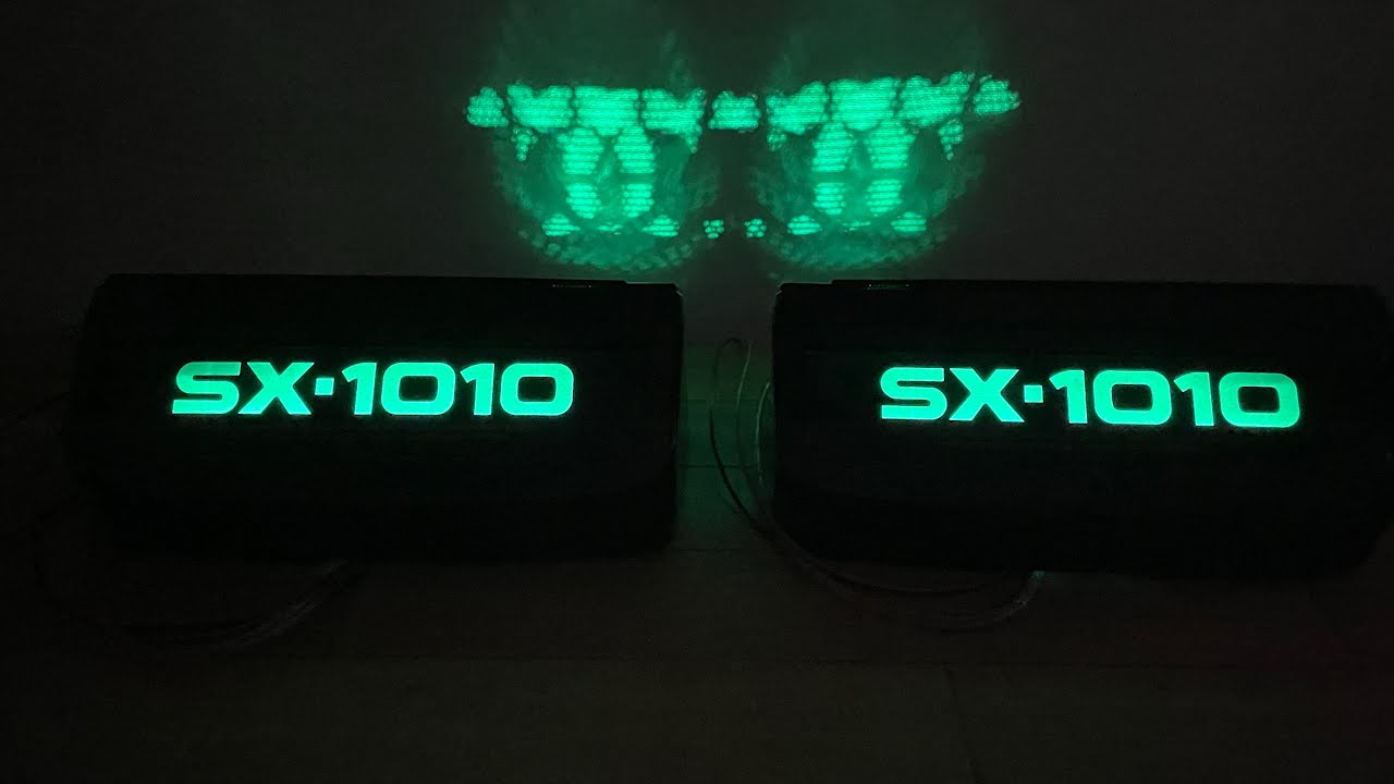 動画確認 SX-1010 日立 HITACHI 街道レーサー 旧車 当時物 昭和