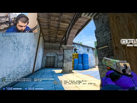 NO. F*CKING. WAY (FURIOUSSS Moment)