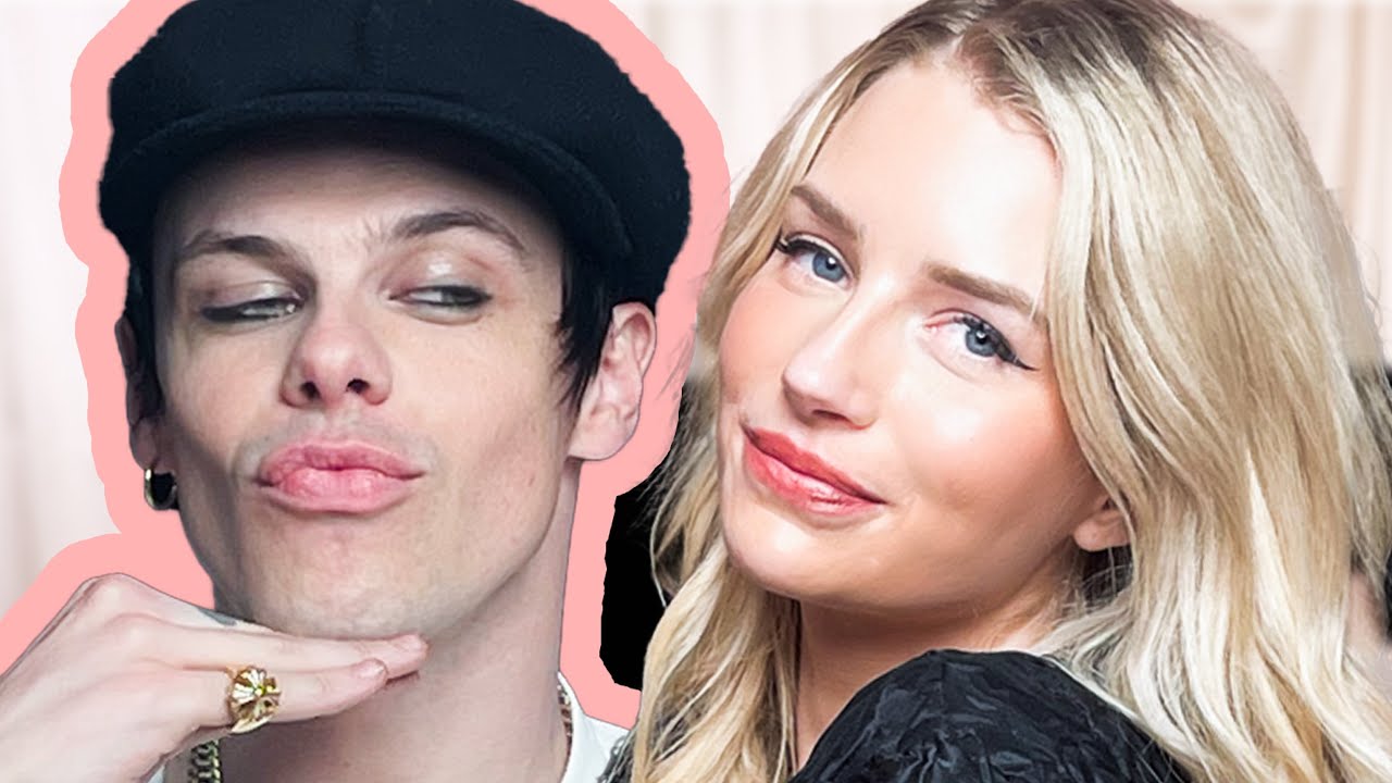 YUNGBLUD Opens Up About BREAKUPS, Accidental D*CK PICS and CHANGING His Name?!