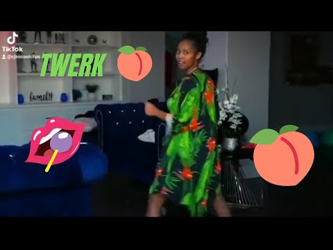 🍑ROYALTY TWERK FOR CJ SO COOL 🍑 | MUST WATCH