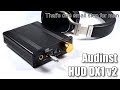 Audinst HUD DX1 version 2 review