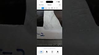 WeldSight — Complete Weld Inspection &amp; EN ISO 5817 Evaluation Demo (iOS App)