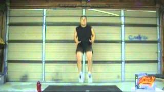 Insanity FitTest - Final