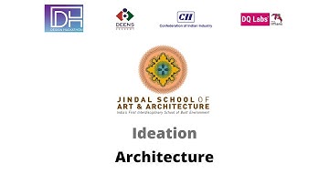 CII-DQ Labs Design Hackathon 21 I  IDEATION - ARCHITECTURE