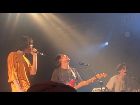 20200812 你吸到我空氣了 - deca joins - Talk + 巫堵(安可) feat.傷心欲絕 許正泰
