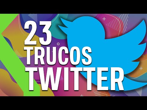 Video: Cómo eliminar seguidores en Twitter: 15 pasos (con imágenes)