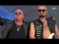 Dirkschneider  wacken open air  live 2022    hq 