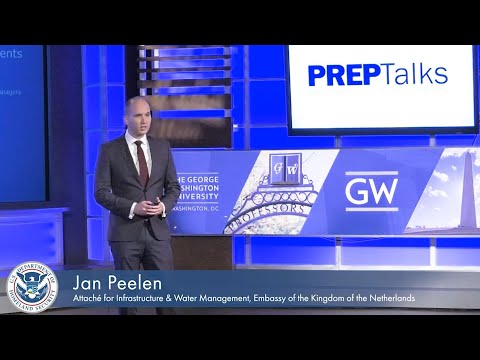 PrepTalks: Jan Peelen