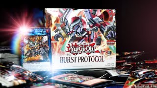 Download Lagu OPENING BURST PROTOCOL + Starlight Reveal \u0026 A NEW ARCHETYPE MP3