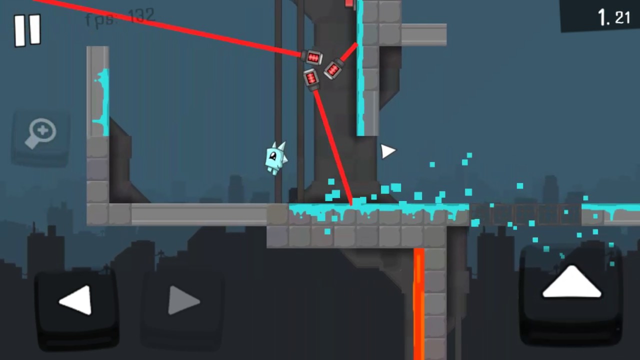 Mad dex arenas level 24 in 