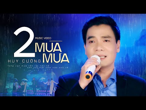 Video Hai Mùa Mưa - Huy Cường | Tiếng Hát Xé Lòng Gợi Bao... - youtube