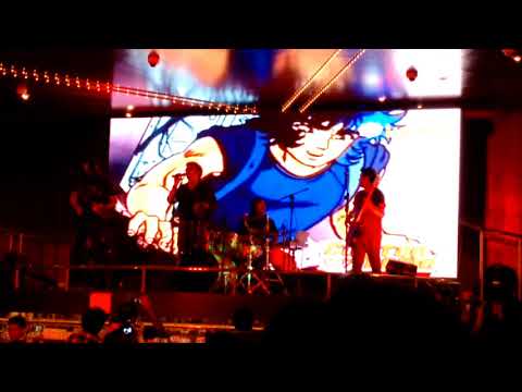 Capitan Memo Casino Luckia, Arica 30 Marzo 2018