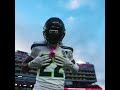 Adiós, vaquero! 🥲 #Seahawks #12s #Viral #Trending #FYP #Shorts #Shaheed #NFL #SuperBowl