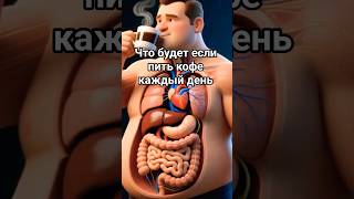 Что будет, если пить кофе каждый день ☕ Польза кофе для здоровья