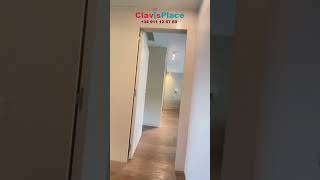 Alquiler de casas baratas en Barcelona Sarrià | ClavisPlace