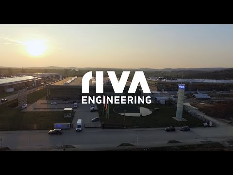 RIVA Engineering Corporate Movie 2017