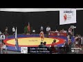 2013 Canada Summer Games - Wrestling - 24