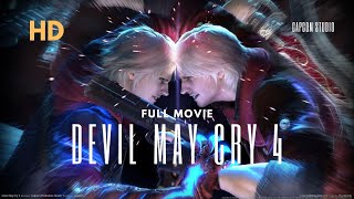 DEVIL MAY CRY 4 FULL MOVIE SUBTITLE INDONESIA