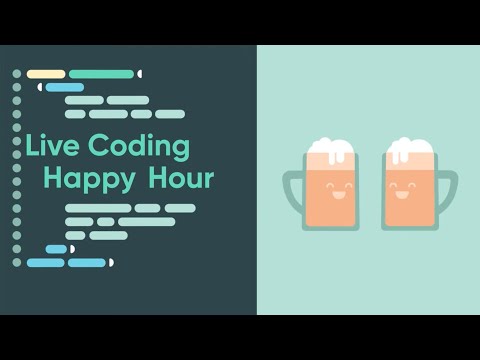 Adding an avatar in Service Portal - Live Coding Happy Hour for 2020-06-10