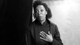 Harry Potter and the Cursed Child - Noma Dumezweni (Hermione Weasley) Interview