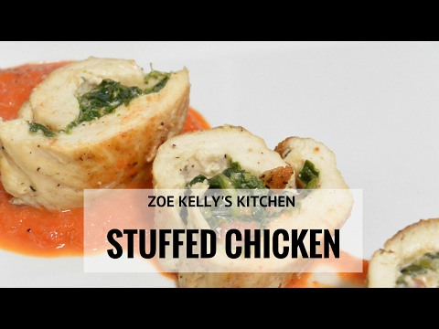 goat-cheese-and-spinach-stuffed-chicken