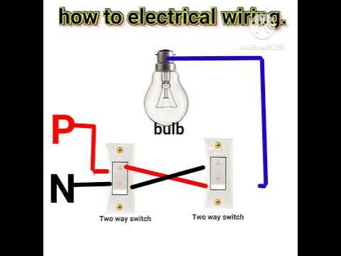 Mastering The Art Of Two-way Switches: A Foolproof Guide To Effortless