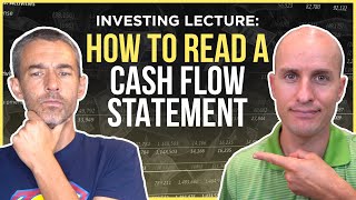 Free Cash Flow Explained
