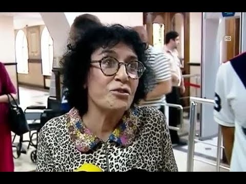 ლაურა ღაჭავას საქმის განხილვა იწყება