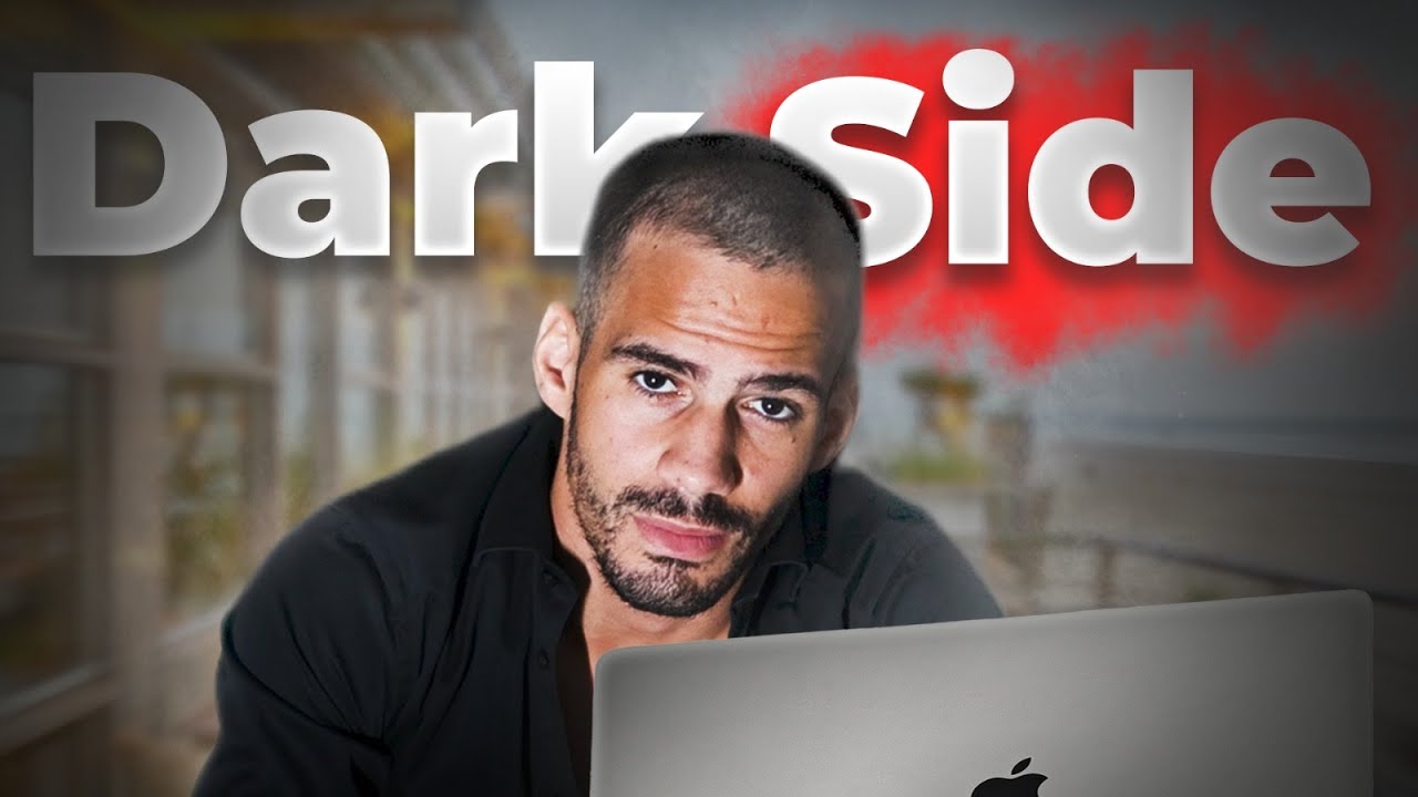 The Dark Side of FLASHY Lifestyles Nobody Talks About