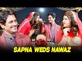 Kapil Show में शादी का Drama 😂 Sapna बनी Nawazuddin की Dulhan! Comedy Clip #2026